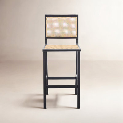 Atticus Bar and Counter Stool