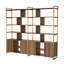 Sayers Storage Bookcase-91990666