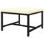 Ensemble modulaire de patio de 23,6 po de large avec coussins Ristro-279515037-279515038