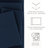 Ultra Soft Double Brushed 4 Piece Sheet Set – Deep Pocket Fade Resistant Bedding-411728336-411728331