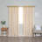 Croyden Blackout Single Curtain Panel-1946648318