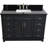 Romine 49'' Single Bathroom Vanity with Granite Top-796815750