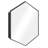 Talan 24"W34"H Medicine Cabinet With Mirror-552482254