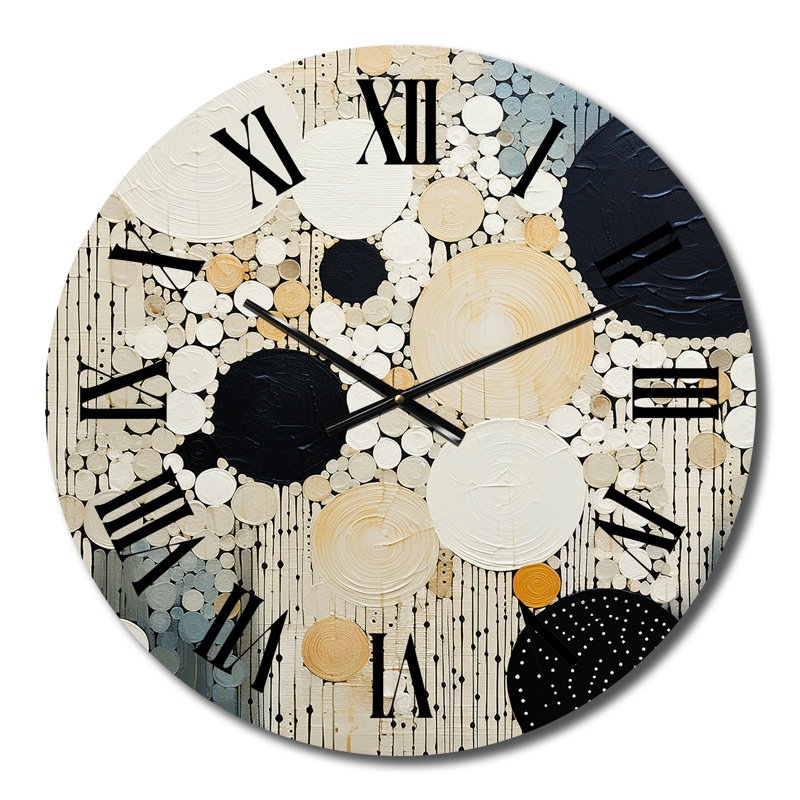 Horloge murale Jove, Petit