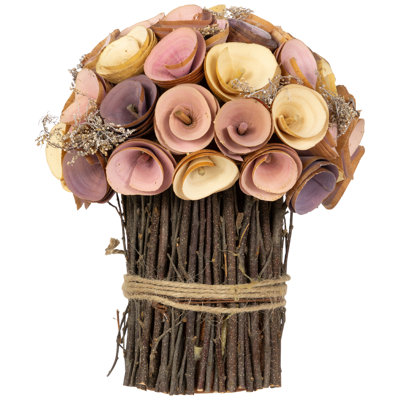 Arrangement mixte