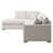 Siyana Modular Sectional Chaise Component-157767737
