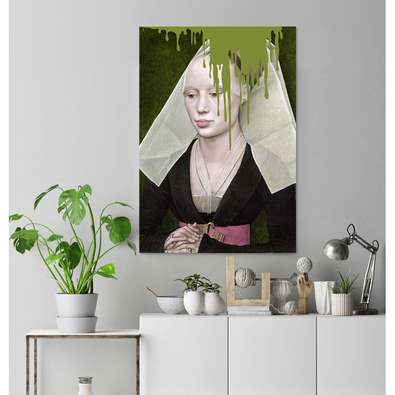 No Frame Print on Plastic / Acrylic