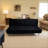 76'' Upholstered Sofa