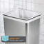 Poubelle 7 gallons Under Counter-1714147704