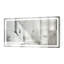 Miroir de salle de bain Hitchin-571346885