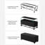 Repose-pieds avec repose-pieds avec rangement et repose-pieds-1246318720