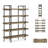 Reiban Geometric Bookcase