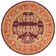 Molter Bergama Hand Tufted Wool Oriental Rug