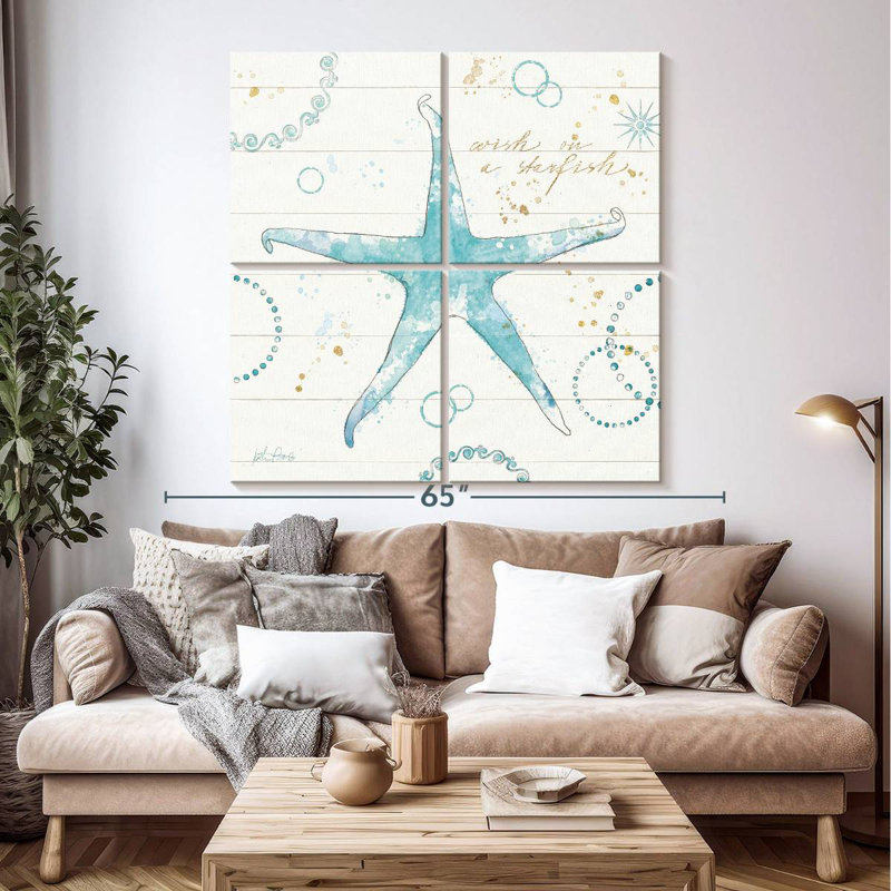 Aletra Coastal Splash I or