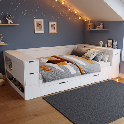 Bed Frame