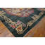 Antique Chinese Art Deco / Art Nouveau Room Size Wool Rug