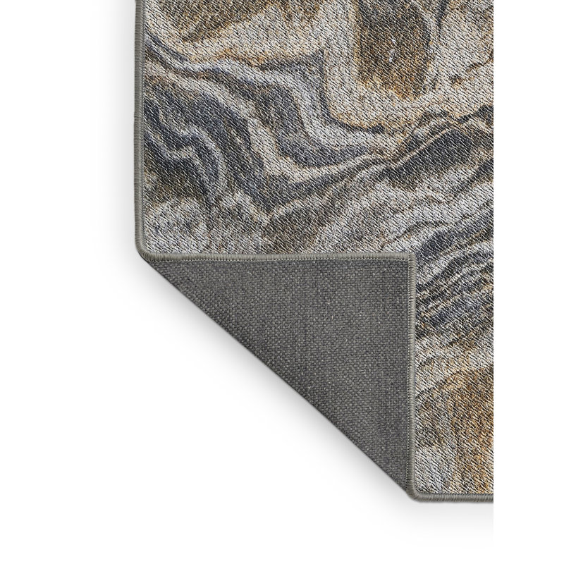 Indoor Rug, Rectangle 5' x 7'