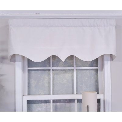 Cantonnière Soft Regal 50 po