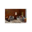 Lampe sur pied Jones