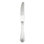 Leonardo Stainless Steel Dinner Knife