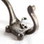 Iron Wall Wall Hook