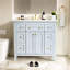Rangement pour salle de bain Stassa