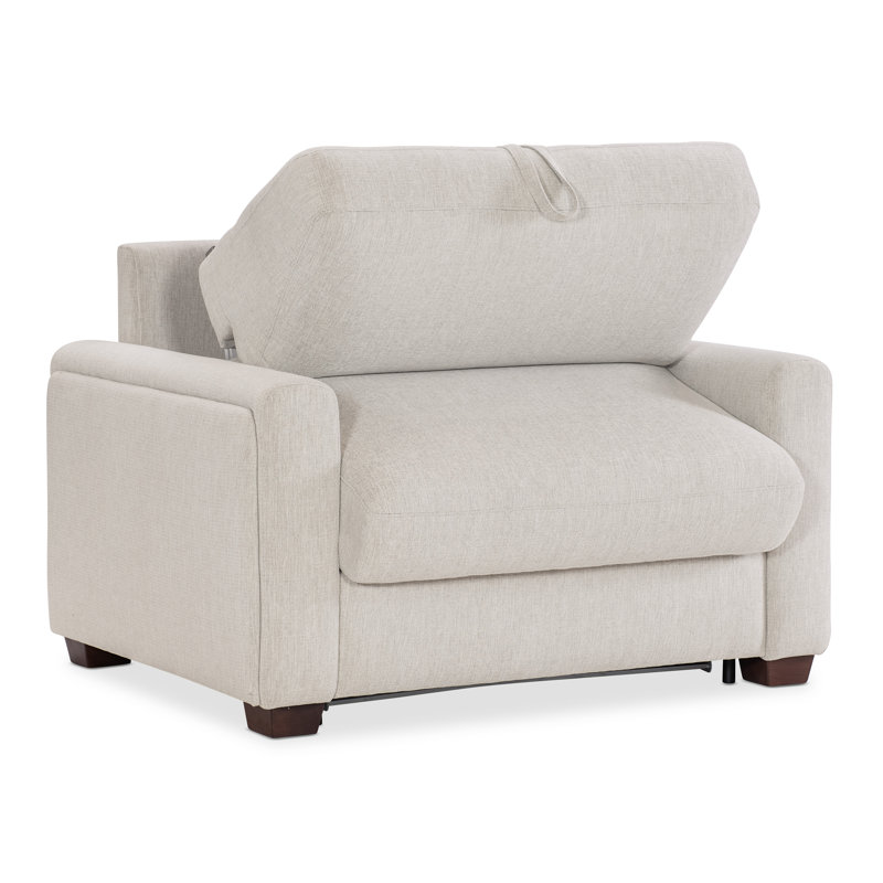Griffin Twin Sleeper Chair