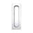 Metal Recessed Pull