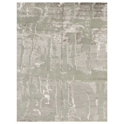 Abstract Area Rug