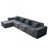 Dark Grey est en rupture de stock