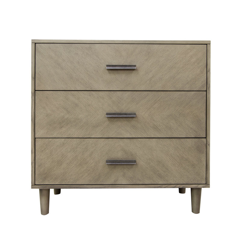 Lebus Accent Chest