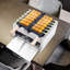 Gaufrier 1400W