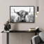 Animaux - Shetland noir et blanc-94585405-94585406
