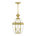 Polished Brass