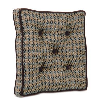 Powell Square Pillow Cover & Insert