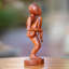 Figurine Coilin