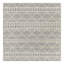 Tapis rayé intérieur / extérieur Azed-698833124