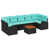 Blue Cushion/Black Frame is out of stock selected