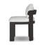 Aarav Outdoor Dining Side Chair-628690310-628690311