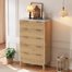 Commode 5 tiroirs Gerius