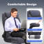 Side Chair with Headrest-118683365