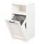 Armoire à linge pour salle de bain