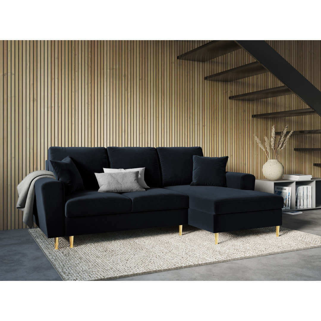 Ecksofa Hysley