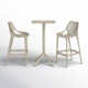 Asherton Square 2 - Person Outdoor Dining Set