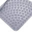 Auberon Plastic Non-Slip Shower Mat