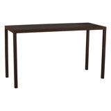 Quadra Outdoor Rectangle Dining Table