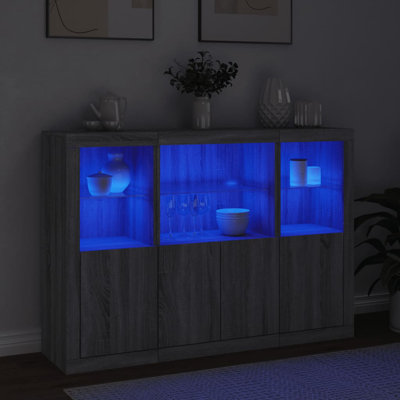Aznar 142.5cm Sideboard