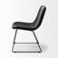 Chaise d'appoint rembourrée Evadine-1641449007-1641449006