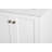 Selma 24 " W Freestanding Standard 1 Single Vanity Bathroom Vanity With Engineered Marble Top-1320140627