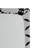 Microfiber Striped Fitted Sheet-180608004-180608013